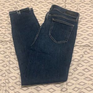 Cello skinny jeans
